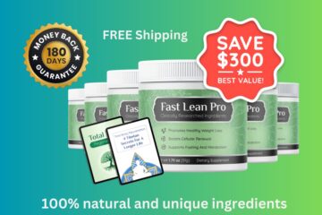 Fast Lean Pro Review latest