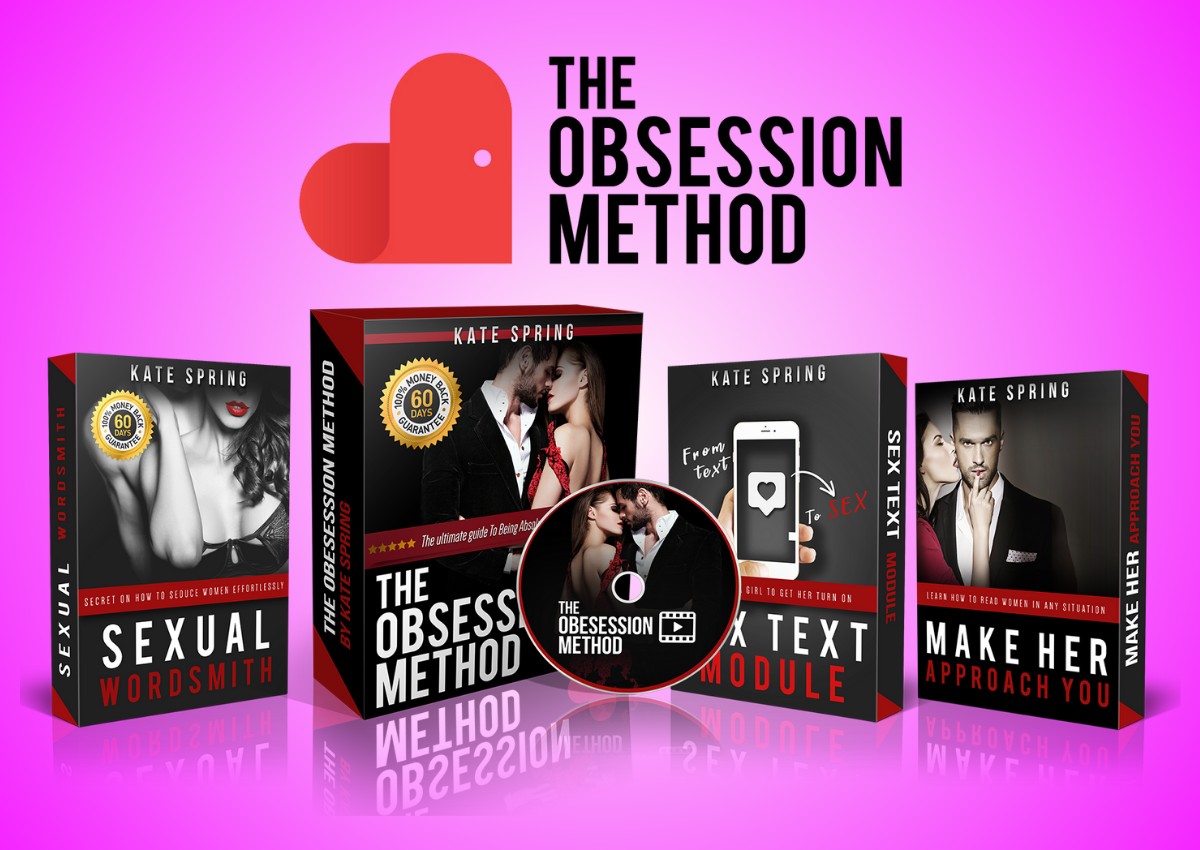 His Secrete Obsession Method Review Latest Photo