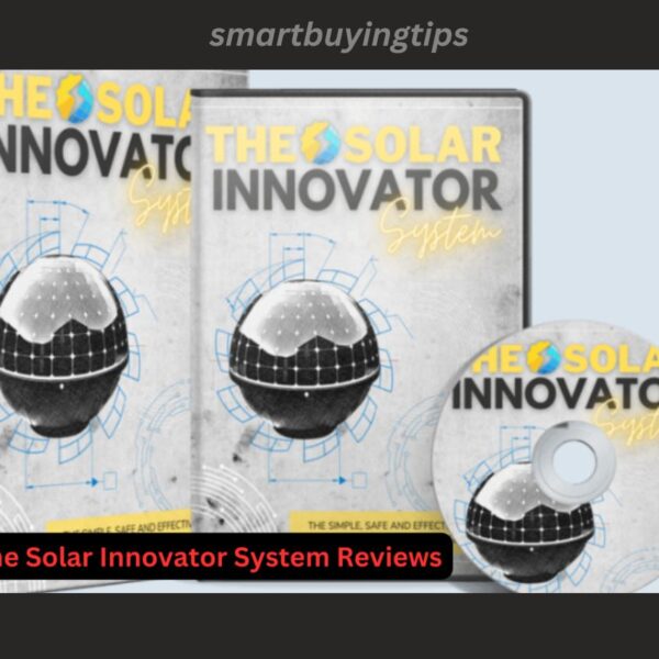 Solar Innovator review