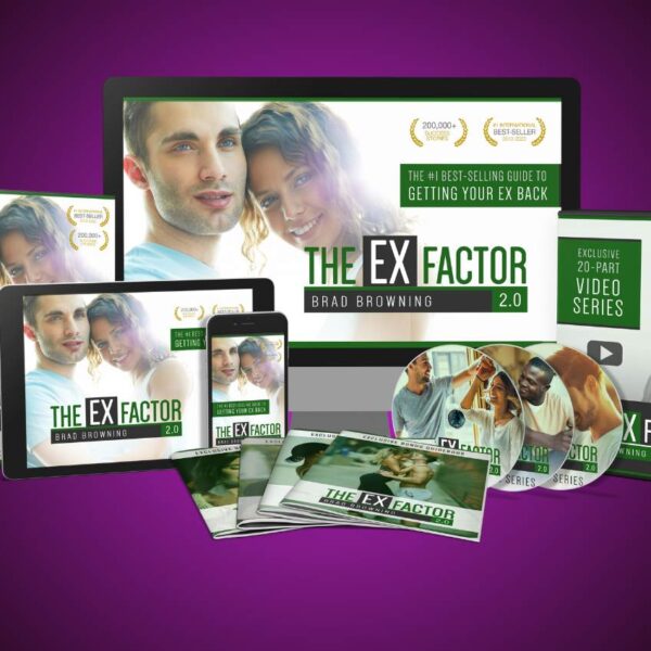 The Ex Factor Review