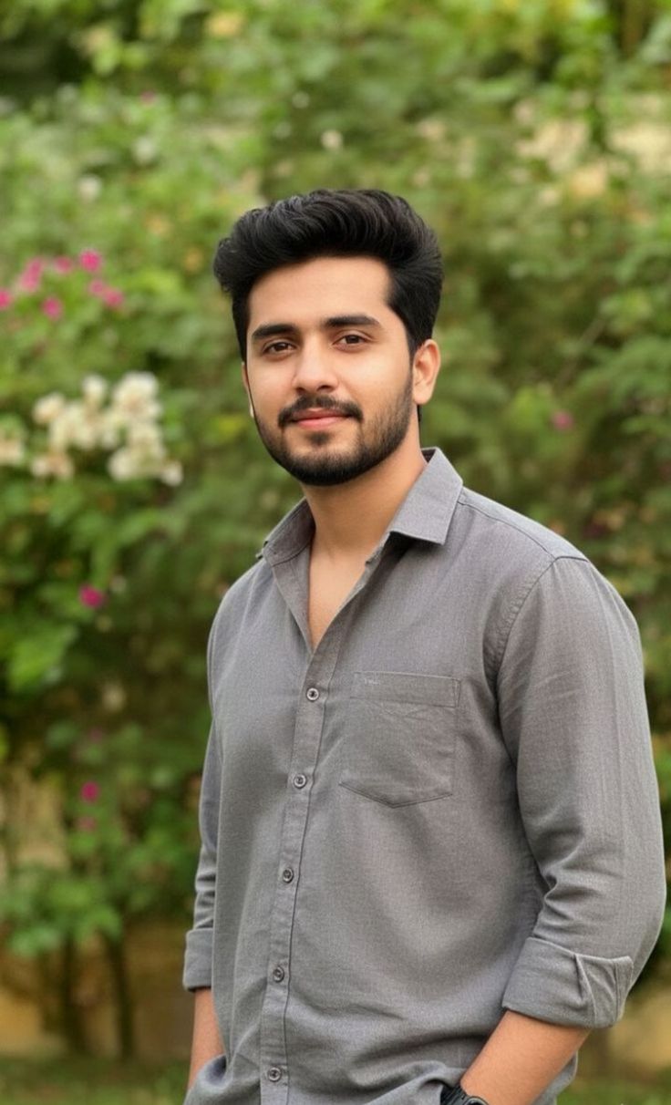 Ashish Tiwari