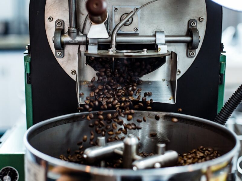 Choosing a Coffee Grinder for Daily Home Use