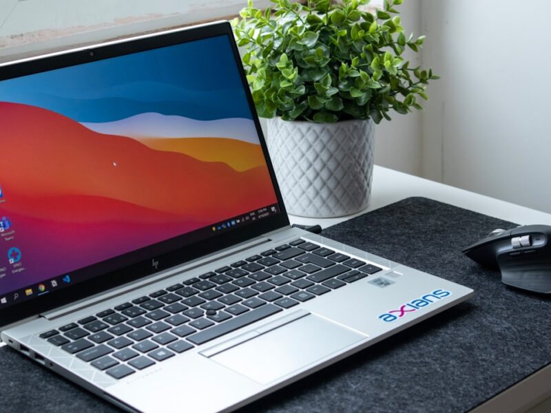 How Long a Laptop Stays Useful in Daily Home Use