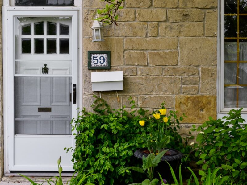 The Real Years You Get Out of a Smart Doorbell