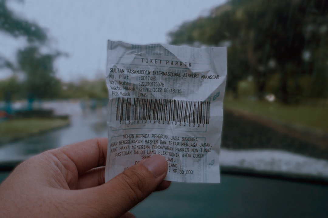 Trusting Extended Warranty Pitches at the Checkout