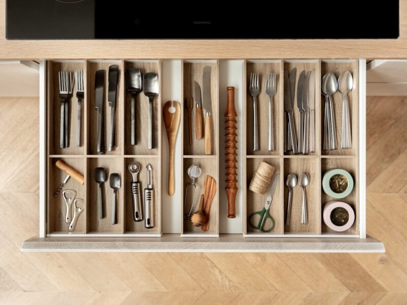 Why New Kitchen Gadgets Rarely Get Used Twice