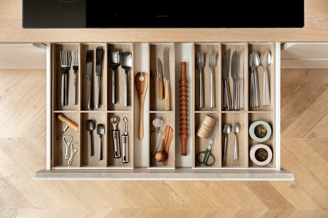 Why New Kitchen Gadgets Rarely Get Used Twice