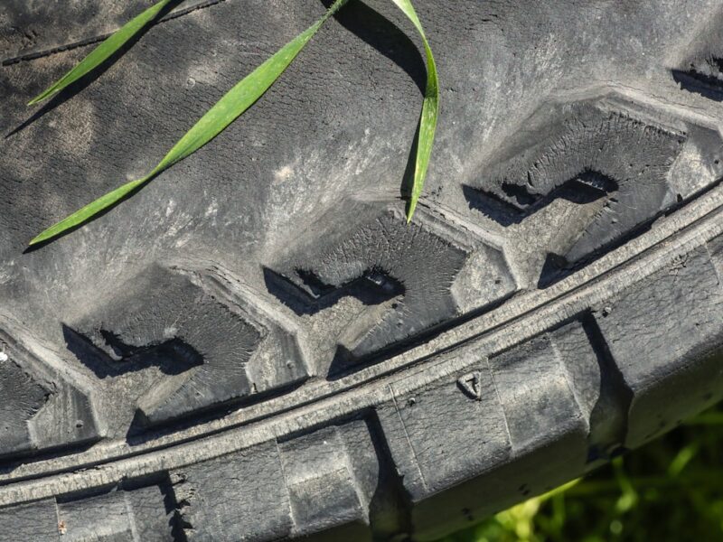 Why Some Rubber Outlasts Others by a Decade