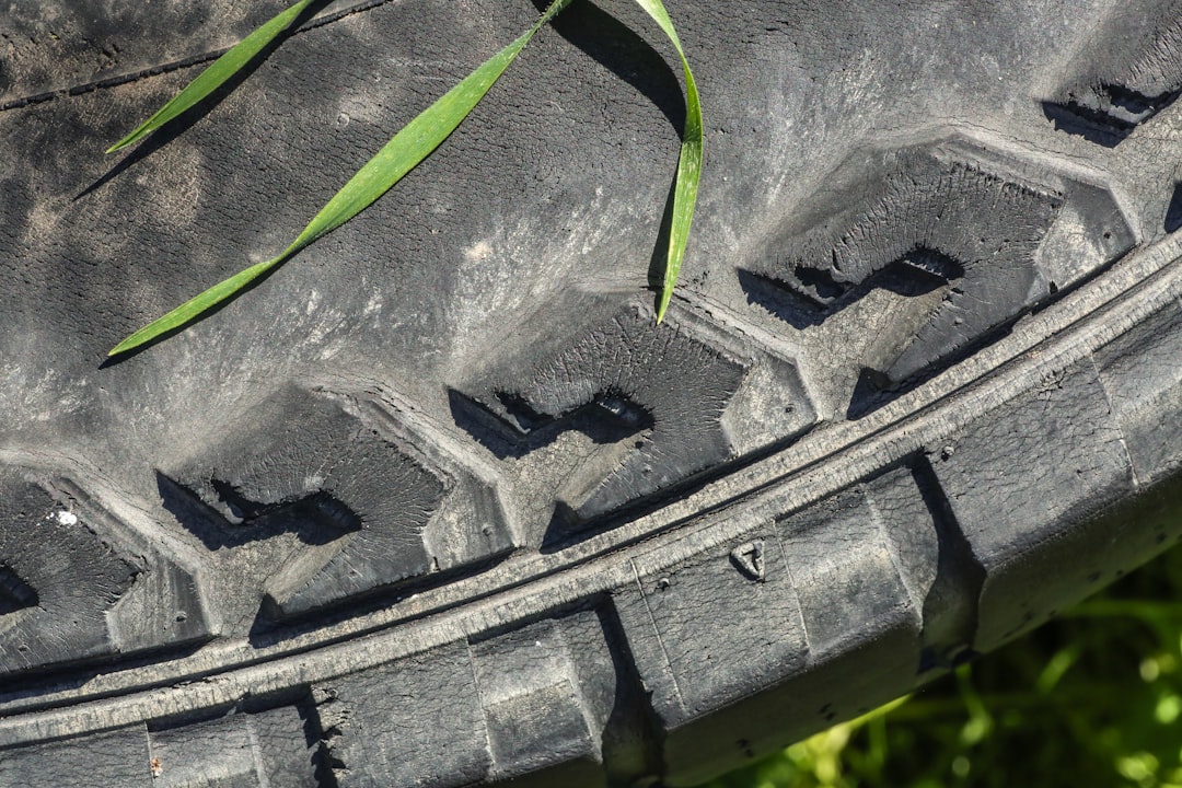 Why Some Rubber Outlasts Others by a Decade