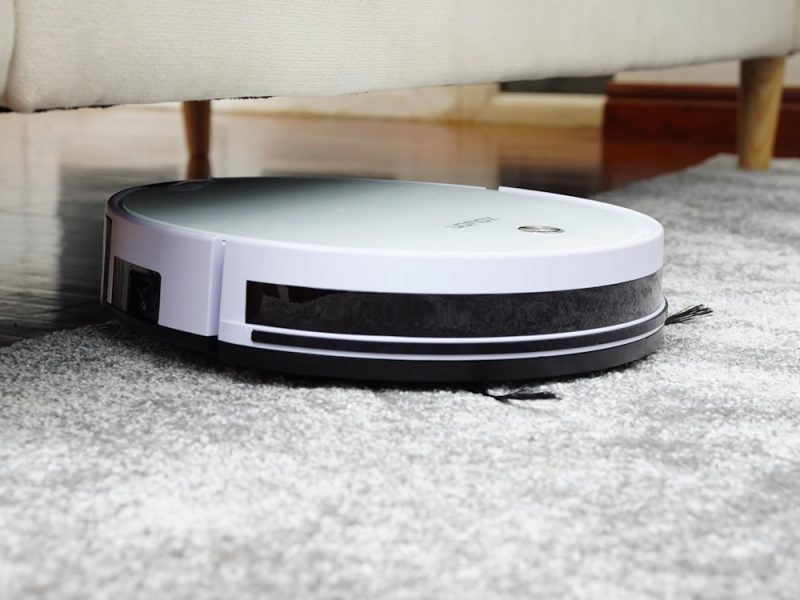 A Beginner Guide to Choosing Your First Vacuum Cleaner