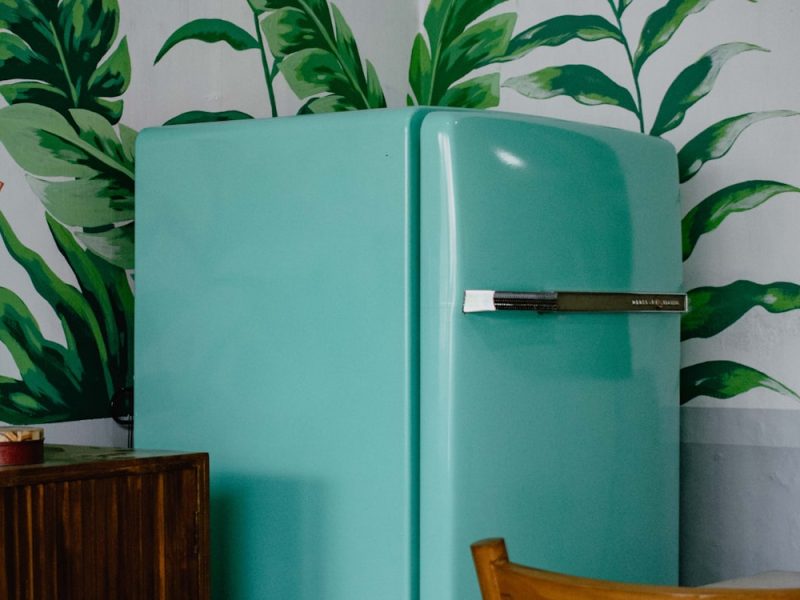 A Calm Guide to Picking Your First Refrigerator
