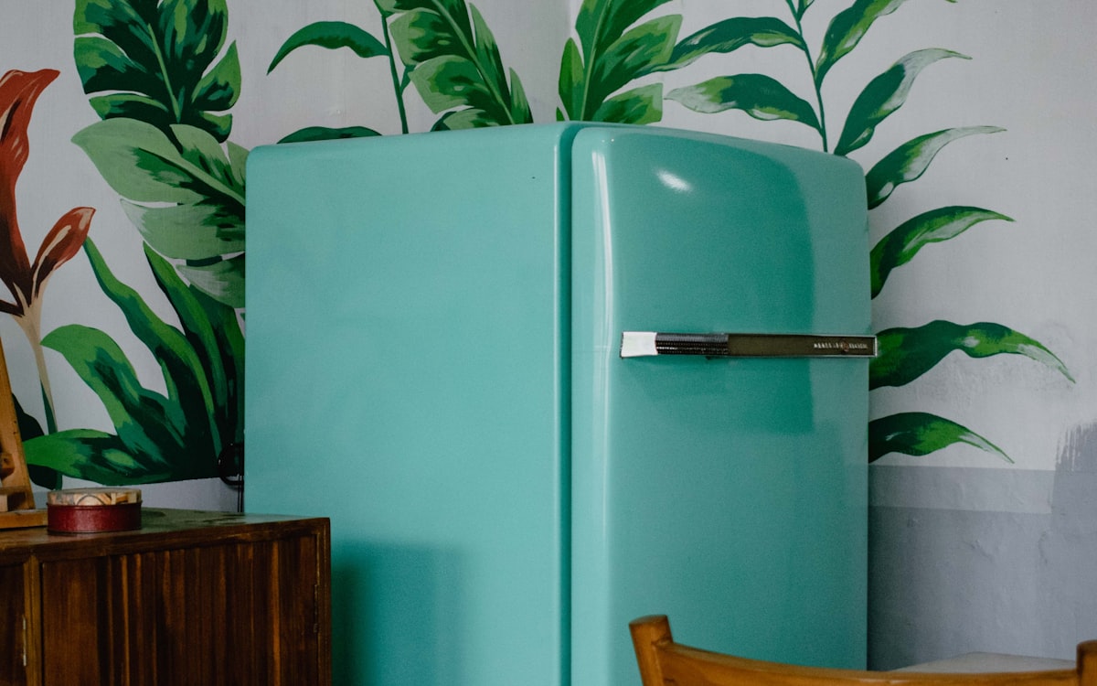 A Calm Guide to Picking Your First Refrigerator