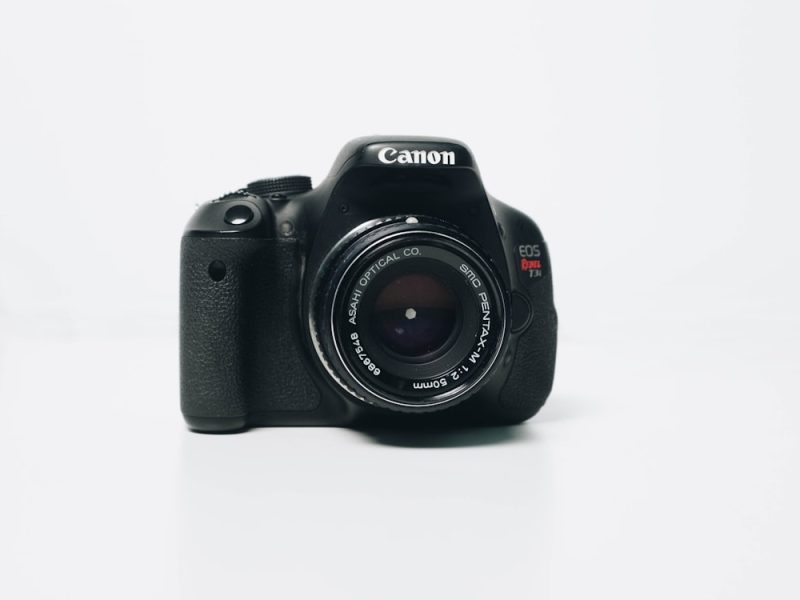 A Patient Guide to Buying Your First Camera