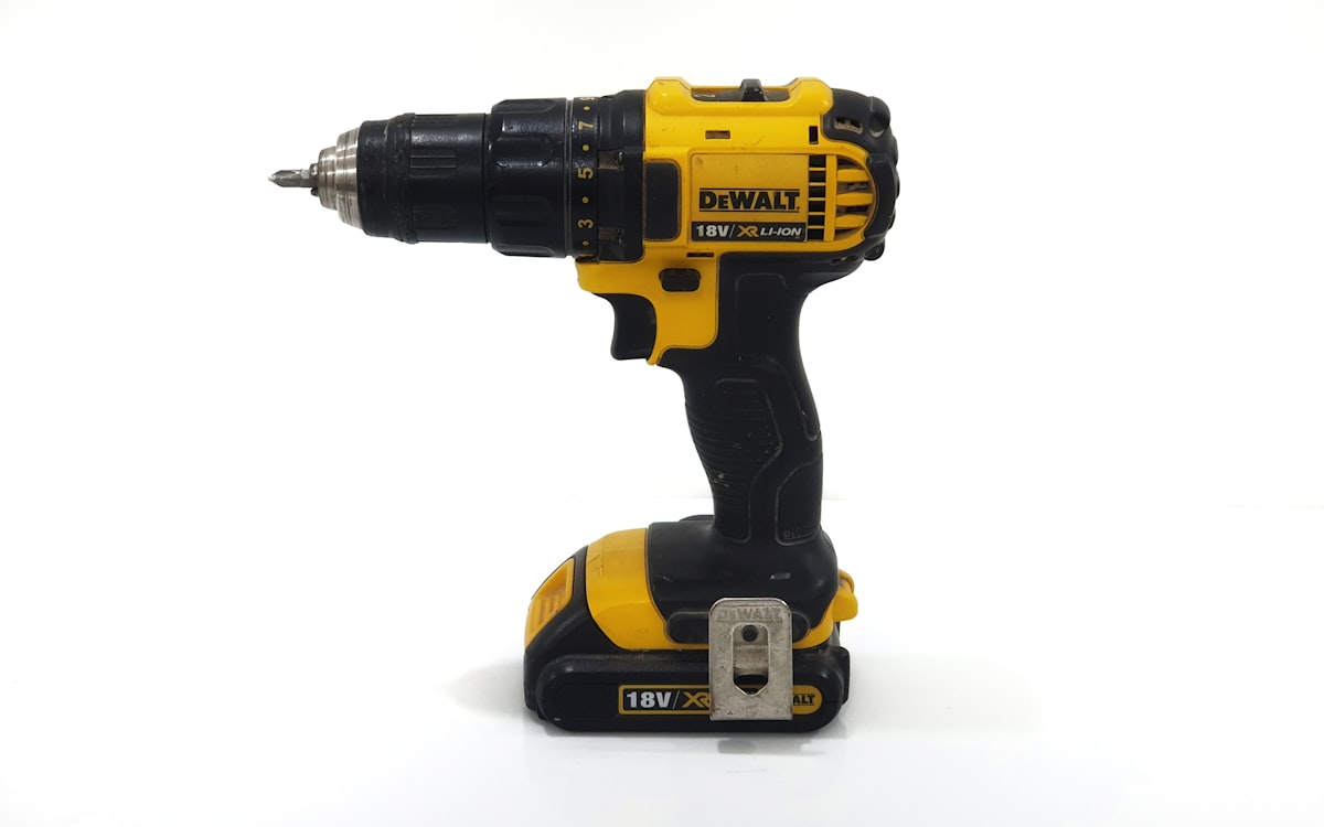 Battery Health and the Real Lifespan of Cordless Tools