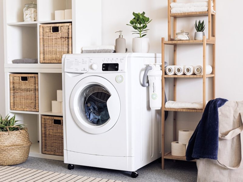 Choosing a Washing Machine That Will Still Be Working in Ten Years