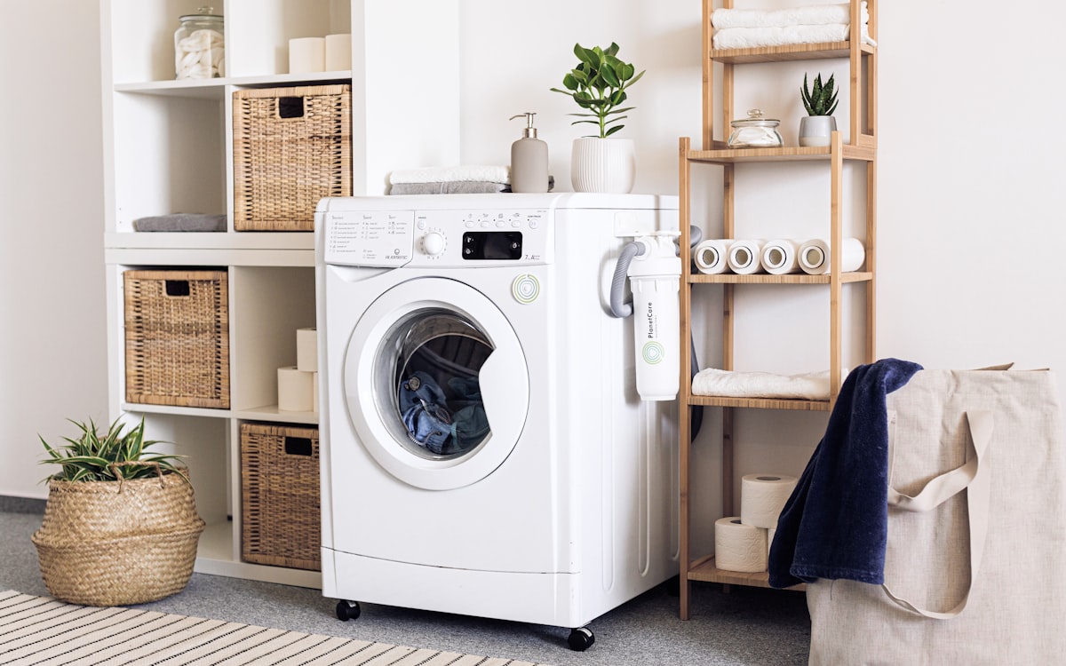Choosing a Washing Machine That Will Still Be Working in Ten Years