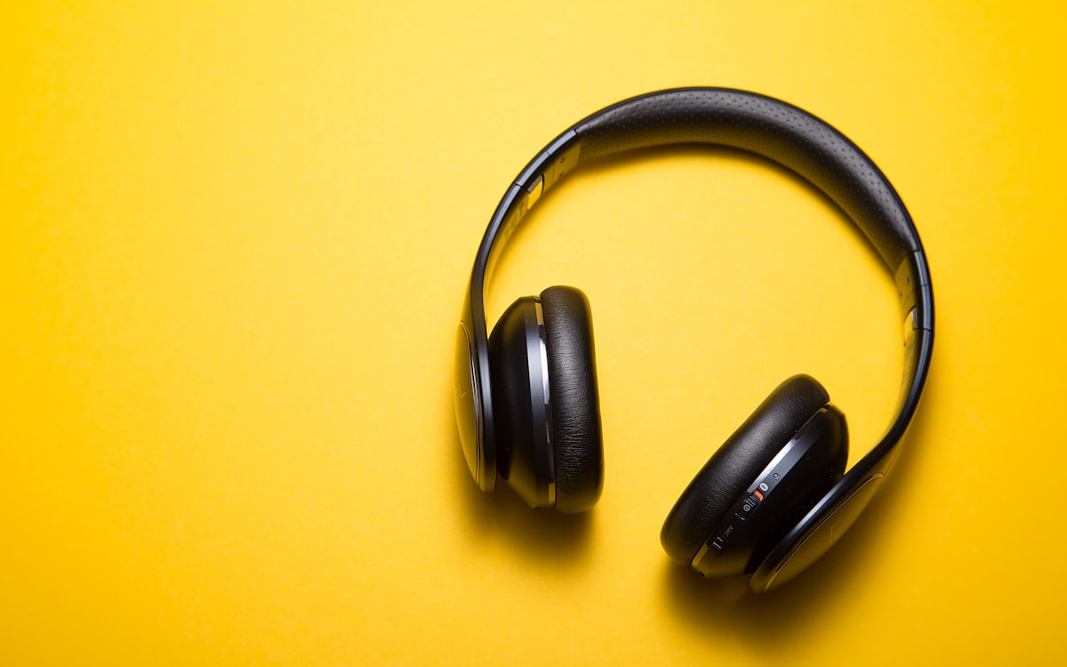 Finding the Right Headphones for the Way You Actually Listen