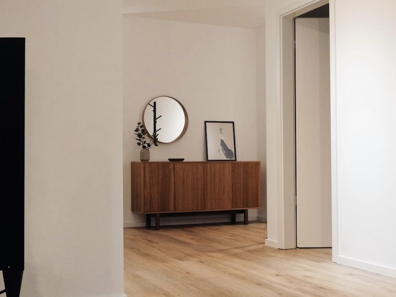 Hidden Maintenance Costs in Modern Wood Floors