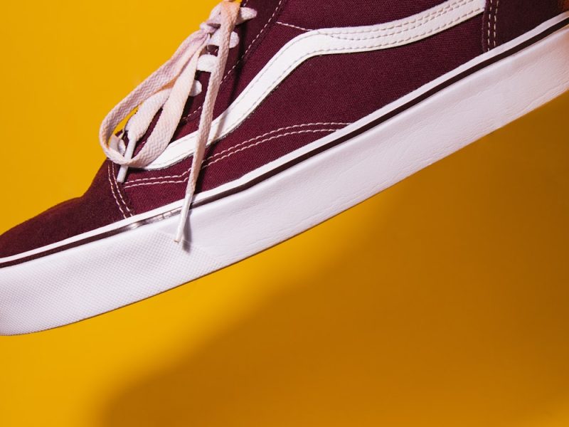 How Modern Sneakers Wear Out and Why It Matters