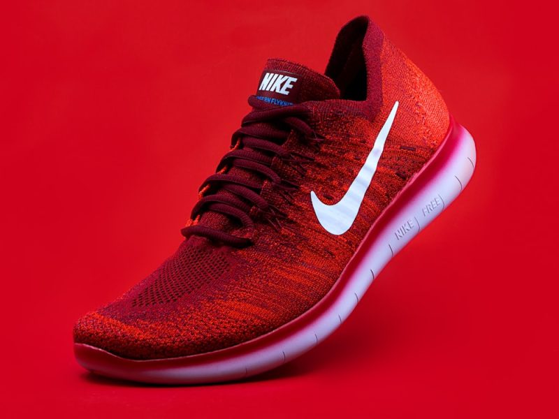 How to Choose Your First Pair of Running Shoes