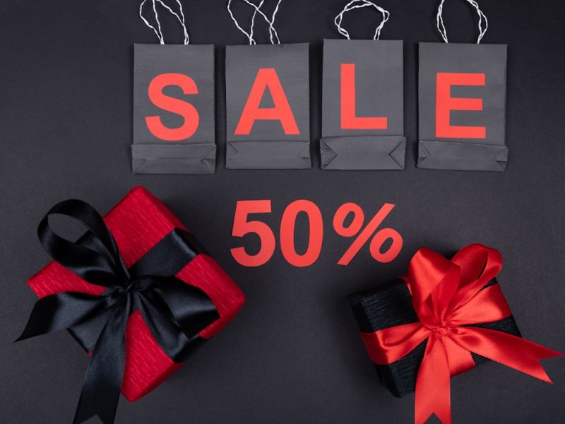 Letting Sale Anxiety Decide Major Purchases