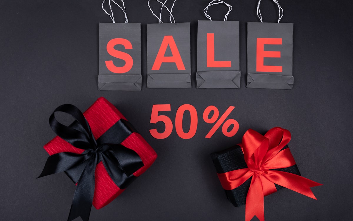 Letting Sale Anxiety Decide Major Purchases