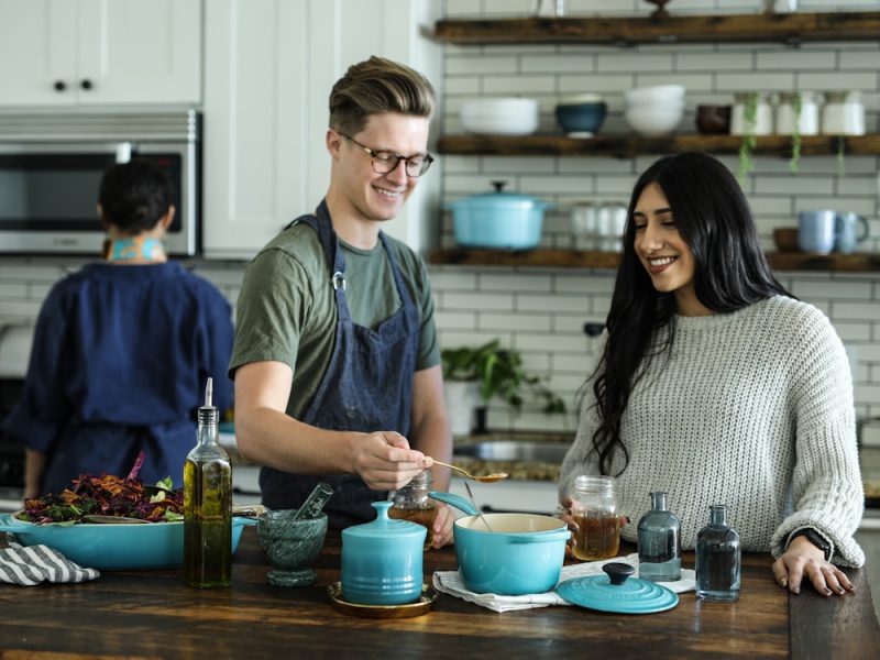 Selecting Your First Cast Iron Pan, Honestly