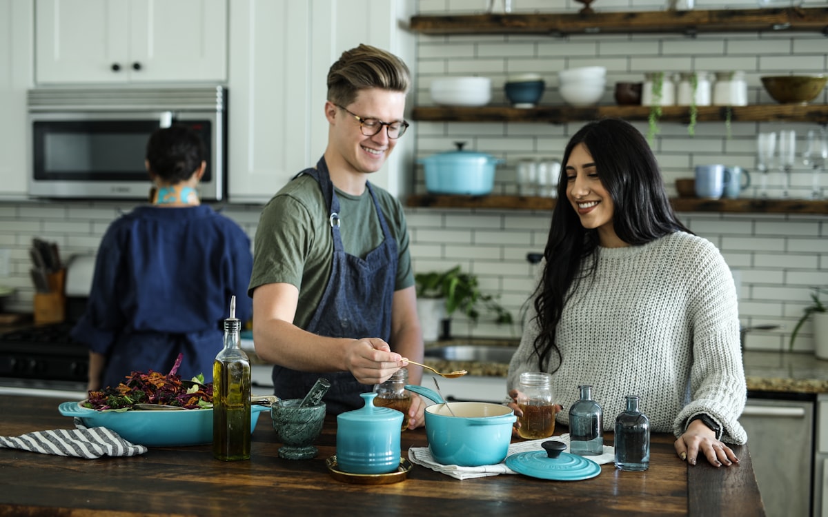 Selecting Your First Cast Iron Pan, Honestly
