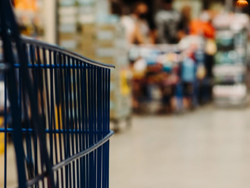 The Psychology of Choice Overload at the Shop