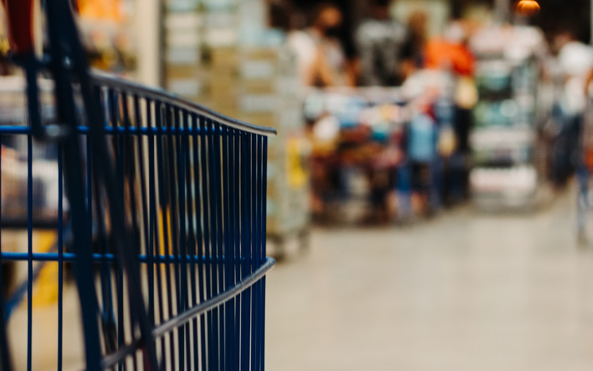 The Psychology of Choice Overload at the Shop