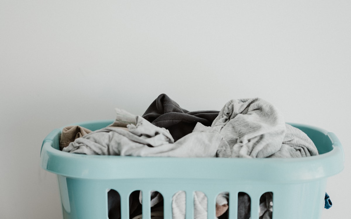 The Quiet Habits That Double the Lifespan of a Washing Machine