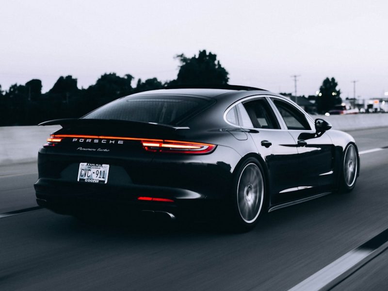 The Subscription Layer Hidden Inside Modern Cars