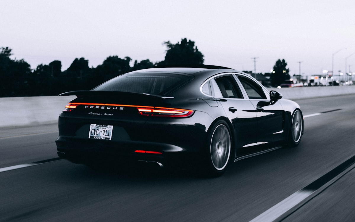 The Subscription Layer Hidden Inside Modern Cars