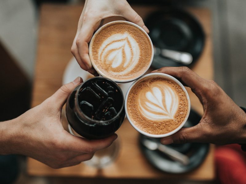What to Look For in Your First Coffee Machine