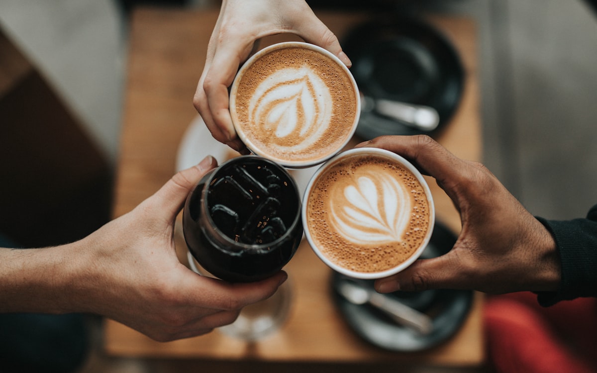 What to Look For in Your First Coffee Machine