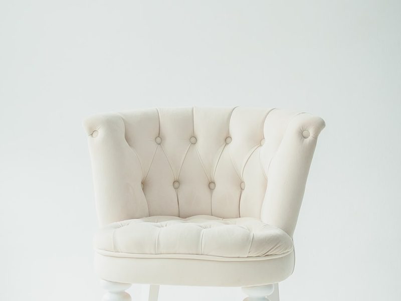 Why Modern Furniture Often Outlives Its Joints