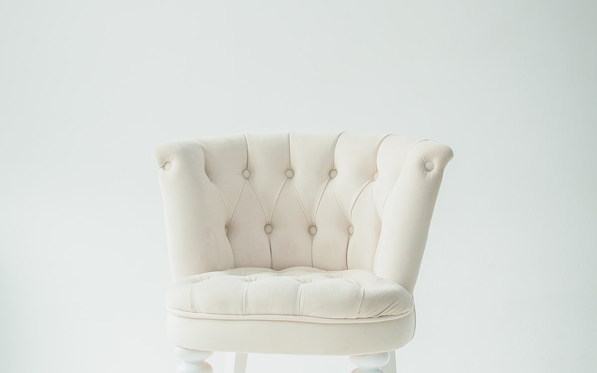 Why Modern Furniture Often Outlives Its Joints