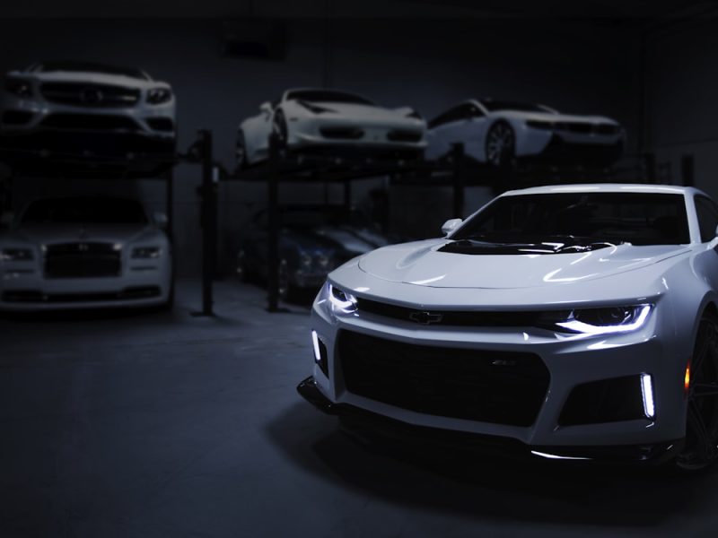 Why Some Cars Are Cheap to Buy and Expensive to Live With