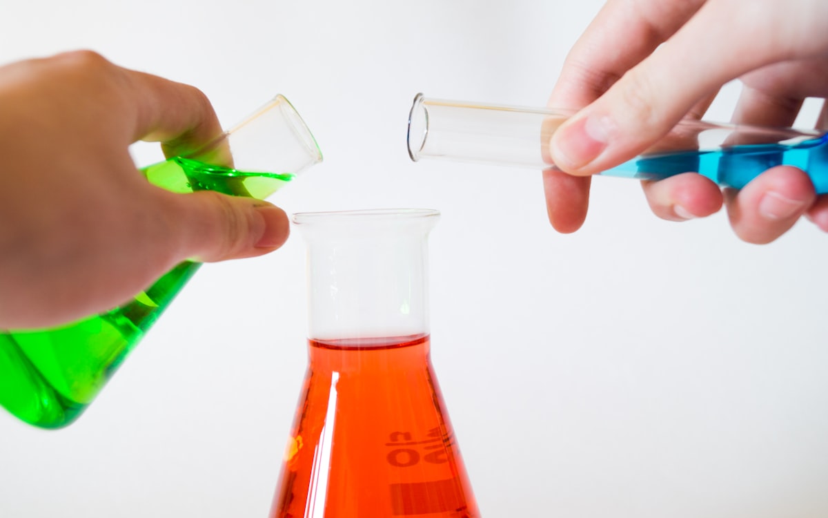 Why Some Products Add Numbers to Sound Scientific