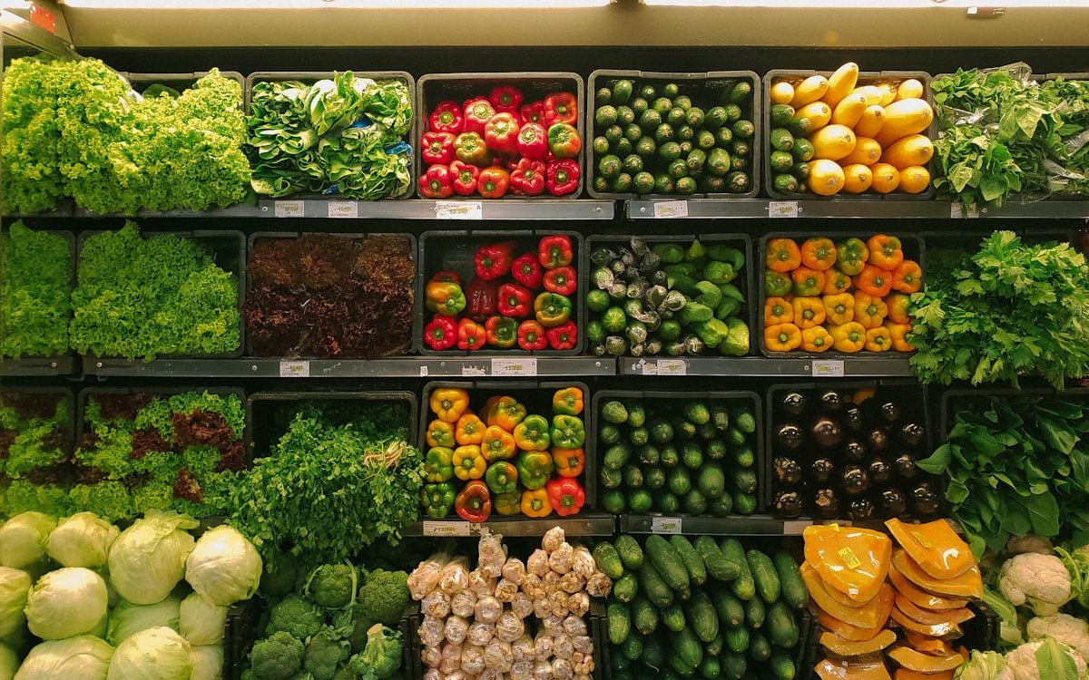 Why Some Products Use the Word Natural Without Defining It