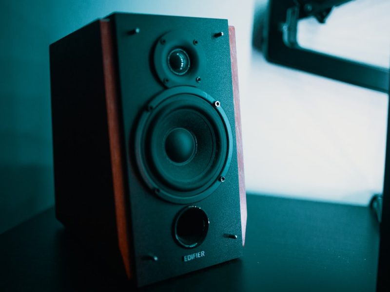 Why Some Speakers Outlive Their Owners