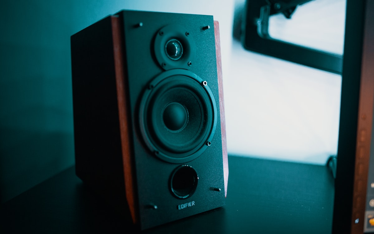 Why Some Speakers Outlive Their Owners