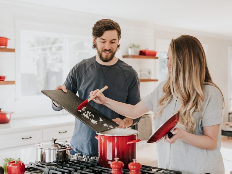 Why Stainless Steel Grades Matter More Than You Think