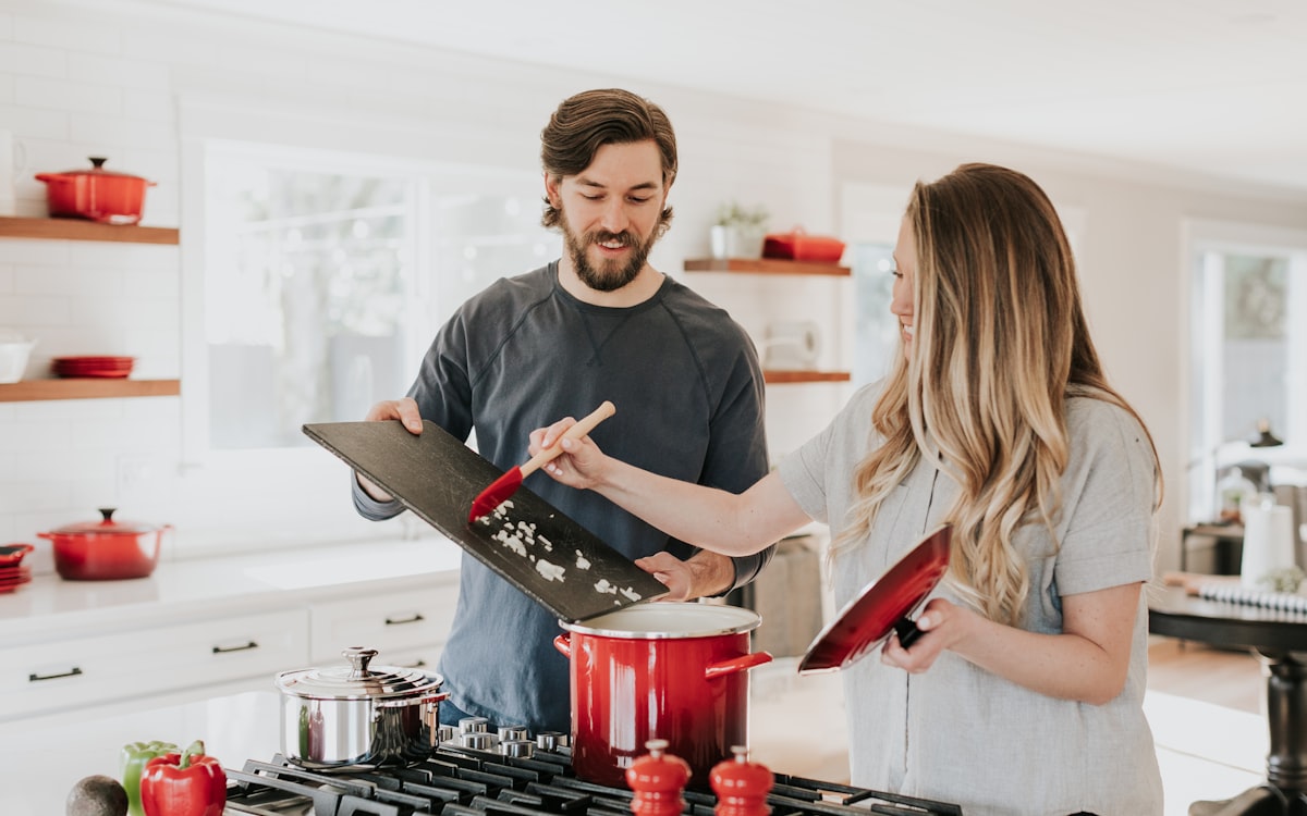 Why Stainless Steel Grades Matter More Than You Think