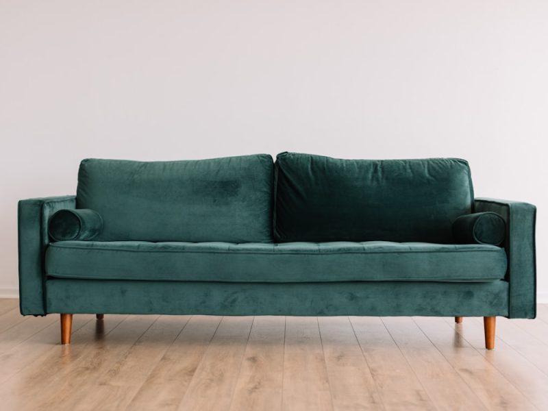 Wood Veneer Versus Solid Wood Furniture